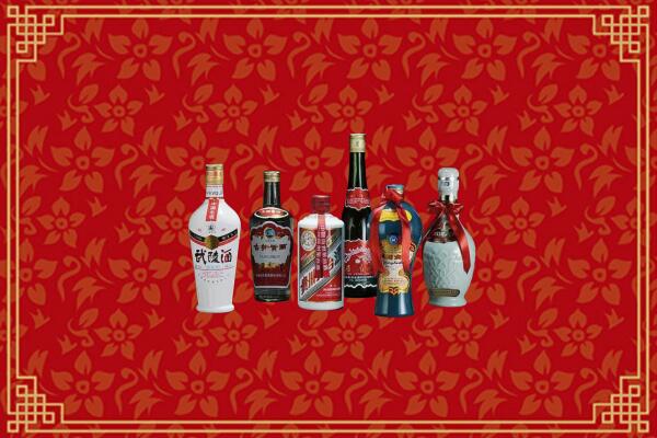 巴音郭楞州烟酒回收白酒